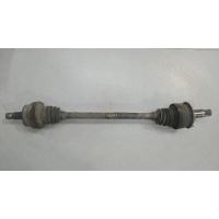 Полуось (приводной вал, шрус) зад. левая=правая Mercedes-Benz C-Class W204 2007-2013 2007 A2043502110