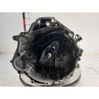 КПП 6ст (механическая коробка) Audi A4 B6 2003 01E300048T