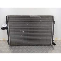 Радиатор основной Volkswagen Eos 2006 1K0121251AB