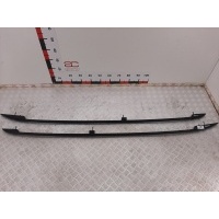Рейлинги Volkswagen Touran (-) 2008 ,1T0860025J03C