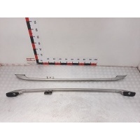 Рейлинги Renault Laguna 2 (-) 2005 8200185728,8200185730