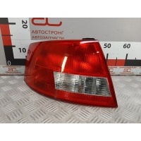 Фонарь задний левый Audi A4 B6 (-) 2003 ,8H0945095