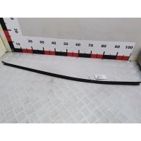 Уплотнитель стекла двери BMW 3 Series (E90/91) (-) 2007 ,51337060235