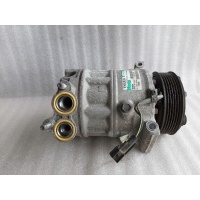 Компрессор кондиционера volvo v40 1.6diesel 2012
