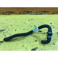 Патрубок системы охлаждения Mercedes ML, GLE, GL, GLS W166, X166 2011-2019 a1668304996