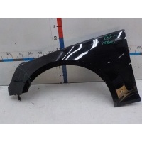 Крыло переднее левое Audi A4 (B9) 2015- 8W0821105A