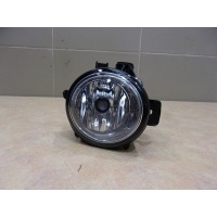 Фара противотуманная правая BMW 1-серия E82 E88 2006- ,1-серия E87 E81 2004- ,X1 E84 2009-2015 ,X3 E83 2004-2010 ,X5 E70 2007-2013 63176924656