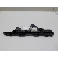 Направляющая заднего бампера левая Toyota RAV 4 (2013 - ) 5215642010