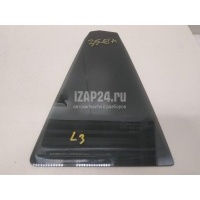 Стекло двери задней левой (форточка) Toyota RAV 4 (2013 - 2019) 6812442150