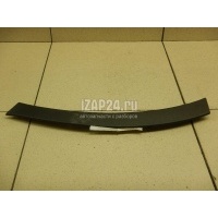 Накладка переднего бампера правая Toyota RAV 4 (2013 - ) 5211242100