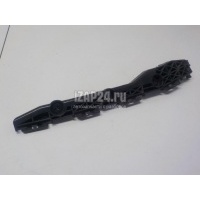 Направляющая заднего бампера левая Toyota RAV 4 (2006 - 2013) 5215642041