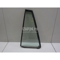 Стекло двери задней левой (форточка) Toyota RAV 4 (2000 - 2005) 6812442080