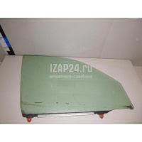 Стекло двери передней правой Toyota RAV 4 (2000 - 2005) 6810142120