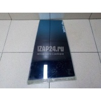 Стекло двери задней левой (форточка) Toyota RAV 4 (1994 - 2000) 6812442020