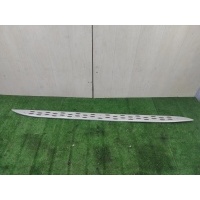Накладка порога Mercedes-Benz GL-Class GL350 A1666900575