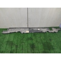 Защита днища Volkswagen Touareg GP 2007 - 2010 7L0825212A