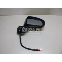 Зеркало правое электрическое Toyota Prius (2009 - 2015) 8791047140