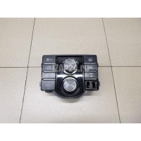 Блок кнопок Toyota Land Cruiser (150)-Prado (2009 - ) 8497060340