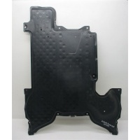 Крышка под кофр merc . w204 4 - matic a2045201323