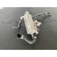 Радиатор масляный bmw f10 f15 f20 f25 f30 f32