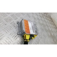 Блок управления airbag MERCEDES BENZ M-CLASS (2001-2005) 2002 A1635422718