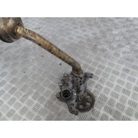 Насос масляный renault 420 dci 5010477184