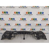 крепление бампера Mercedes-Benz C-Class W203 2004 A2038850965