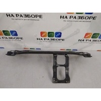 рамка радиатора Mercedes-Benz C-Class W203 2004 A2036204372