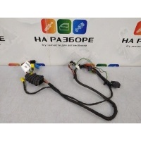 проводка двери Mercedes-Benz C-Class W203 2004 A2035407608