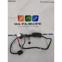 проводка двери Mercedes-Benz C-Class W203 2004 A2035407408