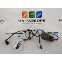 проводка двери Mercedes-Benz C-Class W203 2004 A2035407408