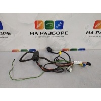 проводка двери Mercedes-Benz C-Class W203 2004 A2035407608
