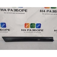 молдинг на дверь Mercedes-Benz C-Class W203 2004 A2036903062