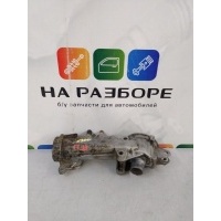 фланец системы охлаждения Mercedes-Benz C-Class W203 2004 A1112001303