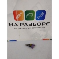 форсунка Mercedes-Benz C-Class W203 2004 0000787249