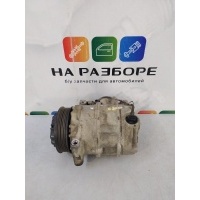 компрессор кондиционера Mercedes-Benz C-Class W203 2004 A0012302811