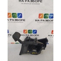 педаль тормоза Mercedes-Benz C-Class W203 2004 A2032900719
