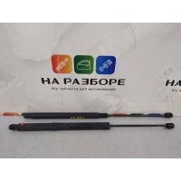 амортизатор капота Mercedes-Benz C-Class W203 2004 A2038800029