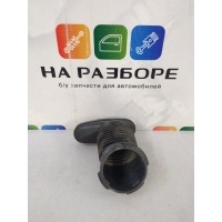 воздухозаборник Mercedes-Benz C-Class W203 2004 A2035280207