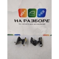 петля двери Mercedes-Benz C-Class W203 2004 A2037300537