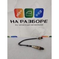 датчик кислорода Mercedes-Benz C-Class W203 2004 A0015400517