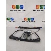 стеклоподъемник Mercedes-Benz C-Class W203 2004 A2037201546