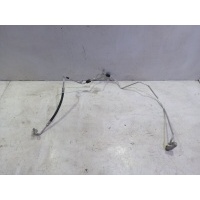 Трубка кондиционера Skoda Rapid 2012- 6C0820741AC