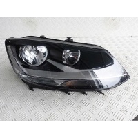 Volkswagen sharan ii 2 7n 10 - химчистки h7 правый передняя eu