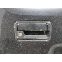 Ручка крышки багажника Suzuki Jimny 3 restailing 2007