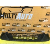 Решетка в бампер Перед. Kia Ceed 3 2018-2020 86560J7000