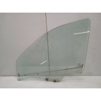 Стекло двери передней левой Renault Logan 2010 8200211928
