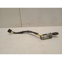 Замок зажигания Renault Logan 2010 6001546809