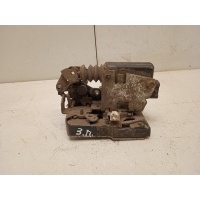 Замок двери задней правой Renault Logan 2010 8200928481