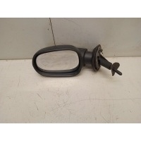 Зеркало левое Renault Logan 2010 6001546989